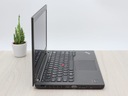 Notebook Lenovo Thinkpad X240 | i5 4300U | 8GB RAM disk 256GB SSD | 12,5'' HD Model procesora Intel Core i5-4300U