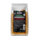 MAKARON (KUKURYDZIANY) MUSZELKI BEZGLUTENOWY 250 g - GLUTENEX Marka Glutenex