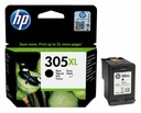 Чернила Hp 305XL 3YM62AE, ​​черные, 240 страниц, ОРИГИНАЛ