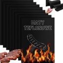 WIELORAZOWA MATA TACKA NA GRILL BBQ DO PIEKARNIKA NA RUSZT MOŻLIWOŚĆ CIĘCIA