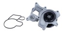PUMP WATER BMW N47D20 2.0D E60 MAXGEAR MGC-5029  photo 10