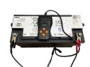 BATTERIE AGM START-STOP 12V 105AH 950A BMW 2021R ORIGINALphoto 7