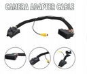 PARA FORD 54-PIN SYNC 2 O SYNC 3 CON RCA CÁMARA COF 