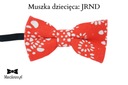 RED Подтяжки и галстук-бабочка для детей 2–8 лет ВЫКРОЙКИ НА ВЫБОР!