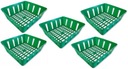 Луковицы ONION COVER BASKET 30 х 30 см 5 шт.