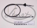 CABLE TACHOGRAPH LINEX 27.30.07  photo 16