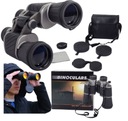ВОЕННЫЙ ОХОТНИЧИЙ БИНОКЛЬ ZOOM 20x 10X50 ПРЕМИУМ