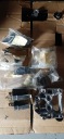НОВИЙ КОМПЛЕКТ КОНДИЦІОНЕРА DO MAZDY 626, MX-6 GE 2.5V6 KL GA6A-61-410G  фото 5