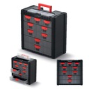 ОРГАНАЙЗЕР ШКАФ ДЛЯ ИНСТРУМЕНТОВ Kistenberg KMC501