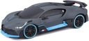 Maisto Bugatti Divo USB 1:24 Auto R/C Diaľkovo ovládané 82333 Mierka 1:24