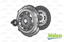 SET CLUTCH SET VALEO 821364 