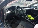 VOLKSWAGEN ПАСАТ VARIANT 3G5 2014 - 2020 ДВИГУН ВЕНТИЛЯТОРА DCXA  (18889965699) фото min 11