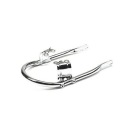 A9759192 КОМПЛЕКТ КРЕПЛЕНИЯ БАГАЖНИКА BONNEVILLE