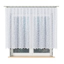 СОВРЕМЕННАЯ Жаккардовая штора 130 см АКЦИЯ