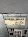ALFA ROMEO 166 2,4 JTD RADIO NAVI NAVIGATION PANNEAU CONDUIT D'AIR KIT 60779648photo 6