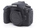 FOTOAPARÁT CANON 90D BODY + Vertikálny držiak Canon BG-E14 Uhlopriečka obrazovky 3"