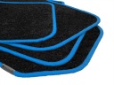 TAPIS DE SOL VOGO VELOURS VL 07-BB01 4 ELphoto 10