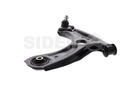 2 PCS. SWINGARMS SIDEM LOWER PART LEFT+RIGHT FOR AUDI, SEAT A1, IBIZA 4, IBIZA 4 SPORT COUPE photo 7 - milautoparts-fr.ukrlive.com