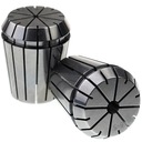 Tulejka zaciskowa ER40 20 mm precyzyjna 0,005