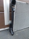 MERCEDES W204 W212 W218 I AUTRE RADIATEUR EAUphoto 8