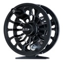 Катушка для нахлыста Jaxon Black Shadow Fly