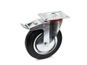 Колесо универсальное SWIVEL BRAKE fi 200
