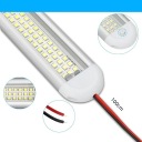 2X 12V LED (СВІТЛОДІОД) ФАРИ SUFITOWE DO ОСВІТЛЕННЯ САЛОНУ W KAMPERACH  (18780243447) фото min 6