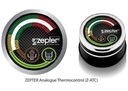 НОВЫЙ ТЕРМОКОНТРОЛЛЕР Z-LINE ZEPTER ДЛЯ ПОСУДЫ