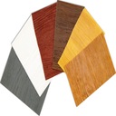 ГИБКАЯ ФАСАДНАЯ ПЛИТА IMPREFARB – ОБРАЗЕЦ