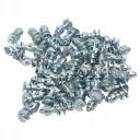 50PCS PNEUS SPIKES ANTI SKID TIRE STUD SWENT UNIVERSAL FOR CAR BIKE K2photo 13