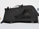 AUDI A5 КРЫШКА БАГАЖНИКА ПРАВАЯ ПРАВАЯ 8T0863888B