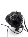 HONDA CBR 1000RR FIREBLADE SC57 A 04-05 AIRBOX ДРОСЕЛЬНА ЗАСЛІНКА ФОРСУНКА TPS FILT  (18803847113) фото min 4