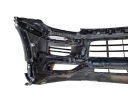 PORSCHE CAYENNE E3 PARE-CHOCS AVANT SPORTD 9Y0807061K 9Y0807683T 9Y0807161Dphoto 11