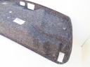 ЗАХИСТ ОБШИВКА КРИШКИ БАГАЖНИКА БАГАЖНИКА ЗАД ЗАДНЯ 32149021 VOLVO S60 3 18-24  (18152280928) фото min 9