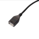 ІНТЕРФЕЙС MUZYCZNY USB AMI MMI AUX АДАПТЕР КАБЕЛЯ MP3 ДЛЯ Q5 Q7 R8 A3 3Y  (17968340727) фото min 4