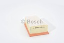 SET FILTERS BOSCH RENAULT MEGANE II 