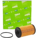 FILTRO ACEITES VALEO 586531 