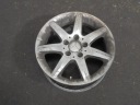 MERCEDES CLK C208 JANTE JANTES ALUMINIUM 16'' 5X112 ET37 7J A464/01photo 8