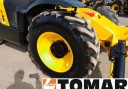JCB 533-105 2019R CHARGEUR TÉLESCOPIQUE 540-140 535-125 535-95photo 15