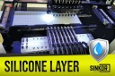 Sinkor LED II 75 см WRB 25W с Wifi LED Control