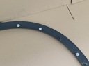 MOULURE DROITE AVANT LAND ROVER DISCOVERY SPORT L550 AVANT DROITphoto 11