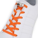 Sznurówki elastyczne z wygodną zapinką elastyczne gumowe do butów Sulpo