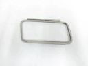 GAUCHE LATÉRALE PROTECTION MONTANTS LAND ROVER RANGE ROVER SPORT (L320) 156022512photo 9
