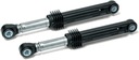 2x АМОРТИЗАТОР ДЛЯ СТИРАЛЬНОЙ МАШИНЫ BEKO WMB WML WMD WKB WKY 85N
