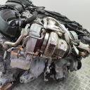 MERCEDES-BENZ GLE W167 MOTEUR 2019 656.929photo 6