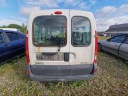 RENAULT KANGOO ЗОВНІШНЯ КРИШКА ЗАЛИВНОЇ ГОРЛОВИНИ ПАЛИВА 2007 1.2L  фото 9