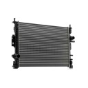STARK SKRD-0120061 RADIATEUR SYSTÈME REFROIDISSEMENT MOTEUR VERS FORD S-MAX (WA6)photo 15