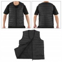 Жилети Чорний Softshell M