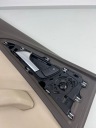 COLLECTEUR PORTES ARRIÈRE CÔTÉ GAUCHE AUDI A6 C7 4G0867221photo 9