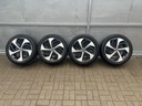 HYUNDAI TUCSON III SANTA FE ШИНЫ, КОЛЕСА, ЛЕГКОСПЛАВНЫЕ КОЛЕСА--